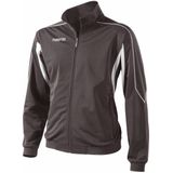 Macron - Era - Jas - Slim Fit - Inzet Onder De Mouwen - Nylon Rits - Zijzakken Met Rits