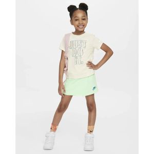 Meisjesrok Nike Happy Camper