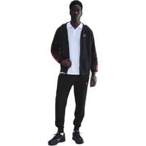 Nike - Swoosh Air - Hoodie - Zwart