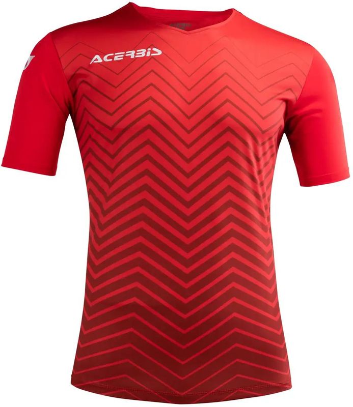 Acerbis - Tyroc - Kindertrui - Blauw marine