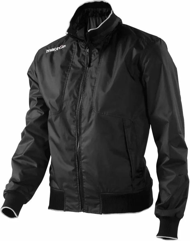 Macron - Palmer - Lichte Jas - Regular Fit