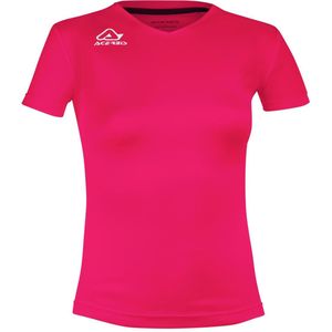 Acerbis - Devi - T-shirt - Meisjes - 100% Polyester