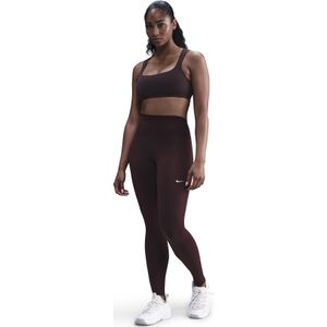 Naadloze legging voor dames Nike One