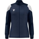 Macron - Valkyria - Trainingsjack - Vrouwen - Met Volledige Rits