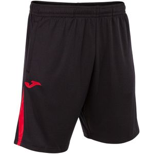 Joma - Championship VII - Sportbroek - Blauw - Polyester