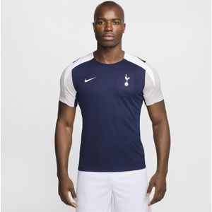 Tottenham shirt Strike 2025/26