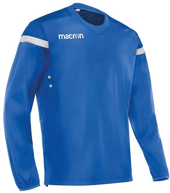 Macron - Zurich - Windjack - Regular Fit - Polyester