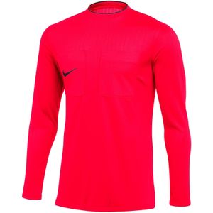 Nike - Dri-FIT - Sportshirt - Gerecycled Polyester - Zwart
