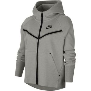 Meisjes trainingsjack Nike Sportswear Tech