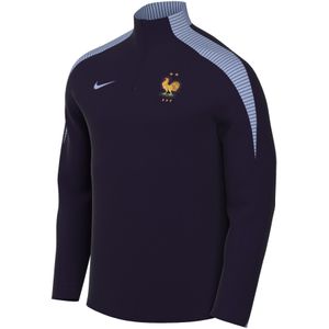 Trainingsshirt Frankrijk Dri-FIT Strike 2024/25