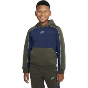 Sweatshirt kinderkapje Nike Amplify Po