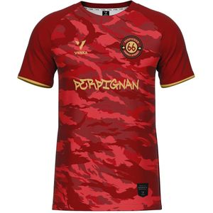 Jersey Venka Canet Roussillon 66