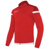 Macron - Sobek - Jas - Slim Fit - Met Rits en Zelflock