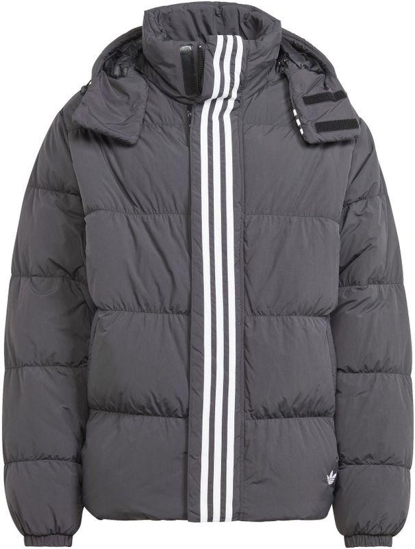 adidas - Down Regen Rift - Hooded Jacket - Gerecycled Nylon
