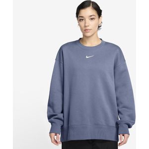 Dames sweatshirt Nike Phoenix Fleece