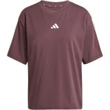 T-shirt voor dames adidas Essentials 3-Stripes