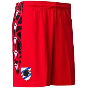 Keepersshort Sampdoria 2023/24