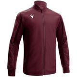 Macron - Achilles - Trainingspak - Volle Rits