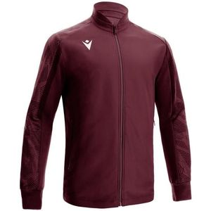 Macron - Achilles - Trainingspak - Volle Rits