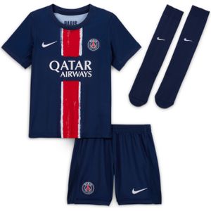 Thuisset voor kinderen PSG Dri-FIT 2024/25