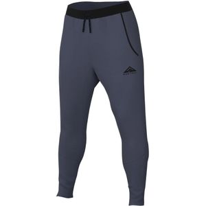 Nike - Wandelbroek - Zwart - Polyester/Elastaan