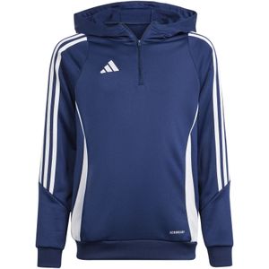 Trainingsshirt met capuchon voor kinderen adidas Tiro 24