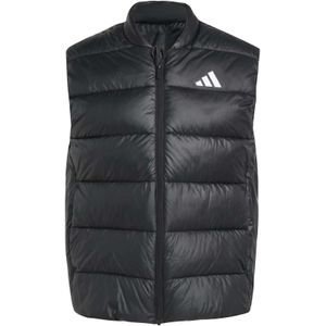 Synthetische zonder mouwen jas adidas Essentials Climawarm