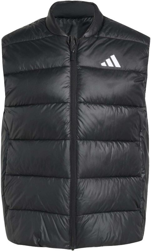 Synthetische zonder mouwen jas adidas Essentials Climawarm