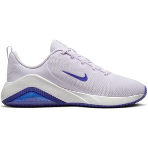 Nike - Bella 7 - Work-schoenen - Geel - Mesh - Dames