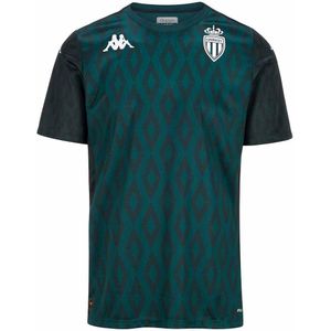Jersey AS Monaco Aboupret Pro 8 2024/25