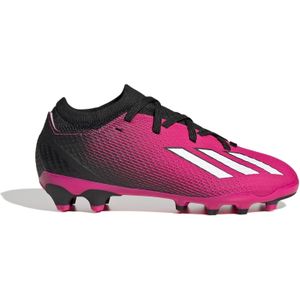 adidas - X Speedportal.3 Mg - Kindervoetbalschoenen