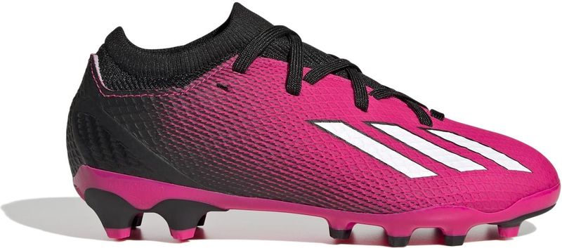 adidas - X Speedportal.3 Mg - Kindervoetbalschoenen
