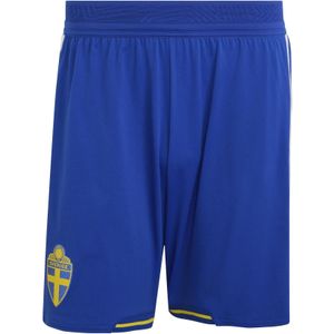 Korte Authentieke Thuis Zweden Coupe du Monde 2026