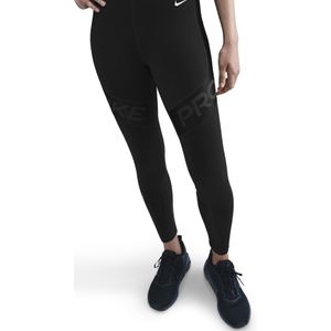 Dames legging met hoge taille 7/8 Nike Pro Sculpt