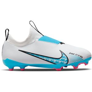 Kindervoetbalschoenen Nike Zoom Mercurial Vapor 15 Academy MG - Blast Pack