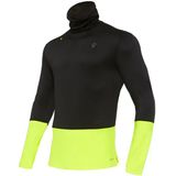 Macron - Run Zephiro - Sweatshirt - Blauw/Zwart