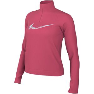Nike - Dri-FIT - Trainingsbovenstuk - Dames