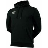 Umbro - Pro Training - Hoodie - Zwart