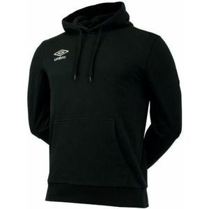 Umbro - Pro Training - Hoodie - Zwart