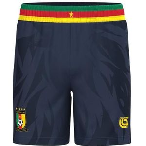 Korte Cameroen Dynamic 2025/26