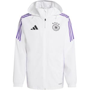 Waterdichte jas Duitsland Euro 2024
