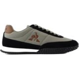 Le Coq Sportif - Veloce Ripstop - Trainers - Leer en Textiel