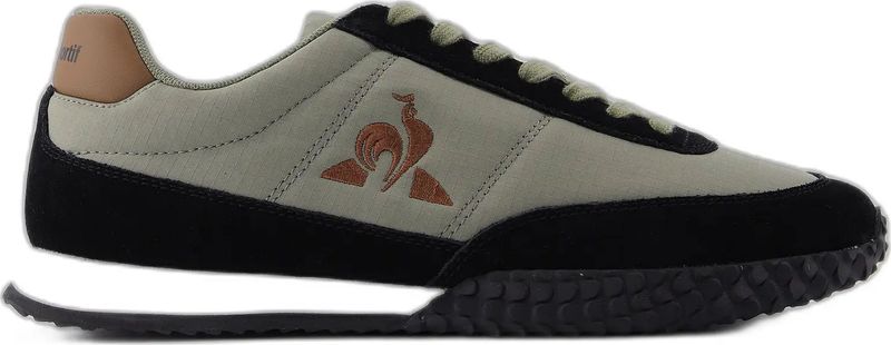 Le Coq Sportif - Veloce Ripstop - Trainers - Leer en Textiel