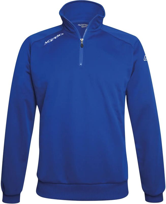 Acerbis - Atlantis - Trainingsshirt - 1/2 Rits - 100% Polyester