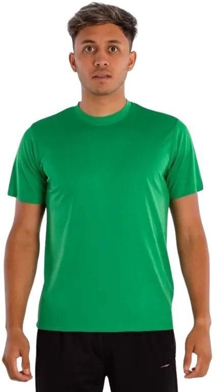 Jersey Softee Propulsion - T-shirt - 100% Polyester - 150 gram - Normale Pasvorm - Unisex - Multisport