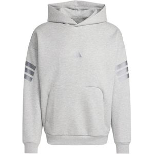 Adidas - Future Icons 3 Stripes - Hoodie