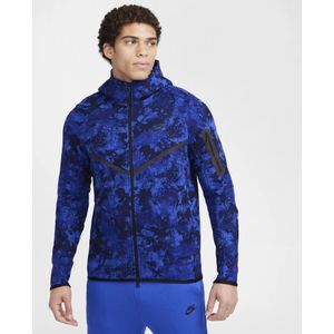 Hooded jacket Nike Tech Windrunner