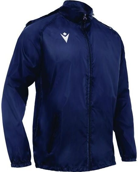 Macron - Atlantic Hero - Jack - Zwart - Waterdicht - Ademend