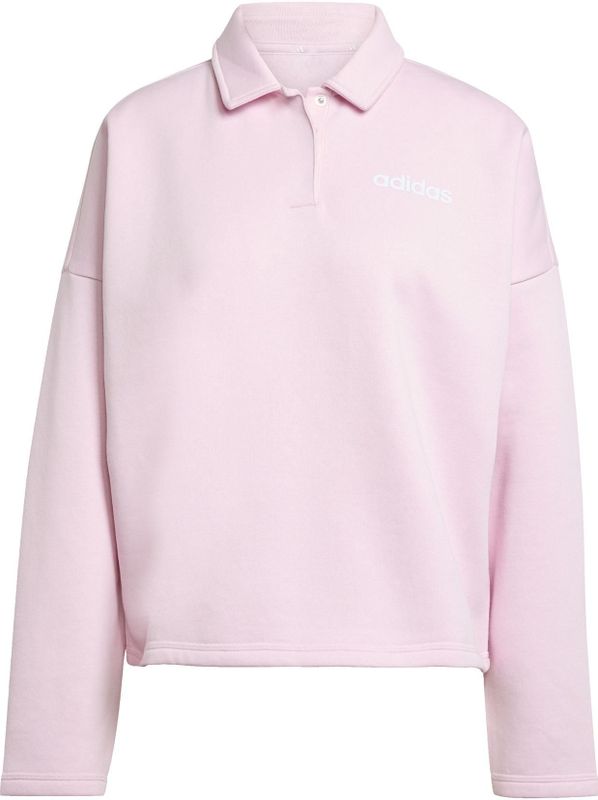 Dames sweatshirt adidas