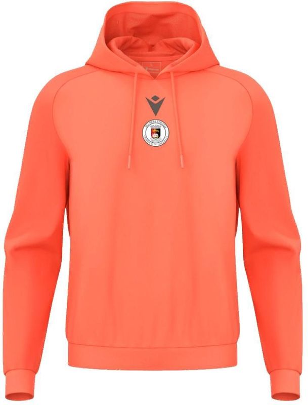 Macron - Horn - Hoodie